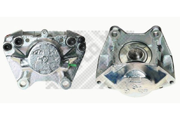 Brake Caliper (4074)