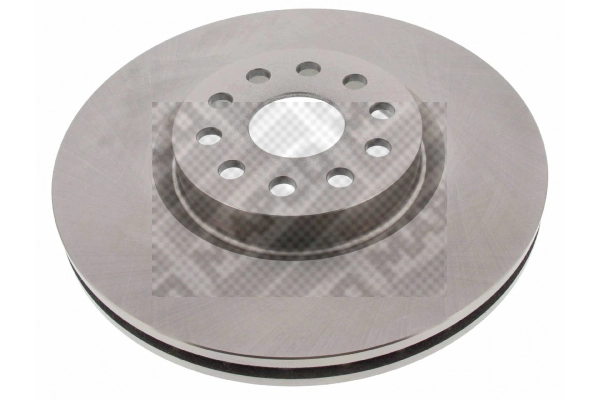 Brake Disc (15045)