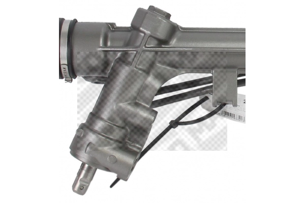 Steering Gear