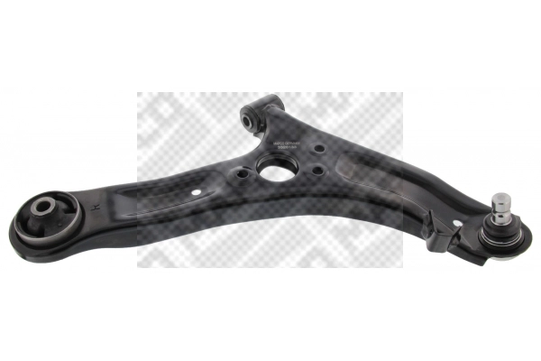 Control/Trailing Arm, wheel suspension (52213)