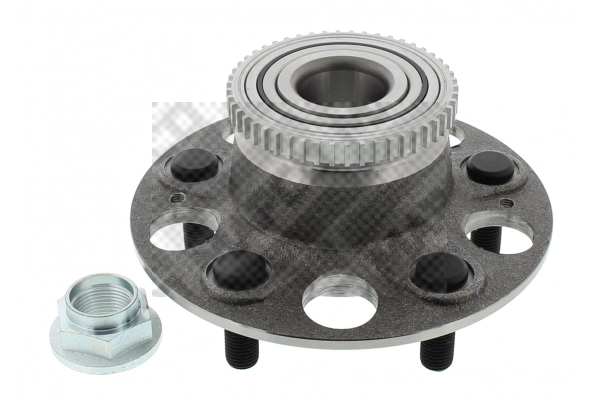 Wheel Hub (26512)