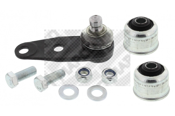 Repair Kit, control arm (19210)