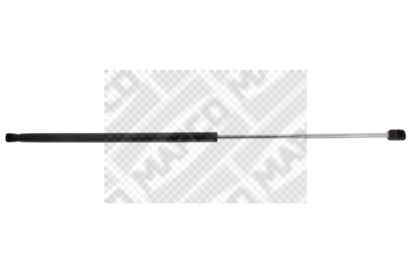 Gas Spring, bonnet (91797)