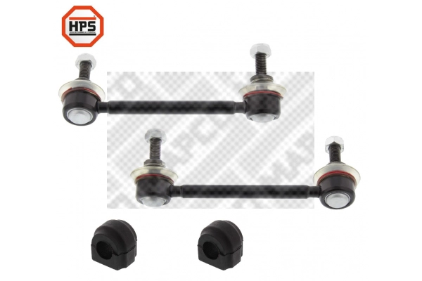Repair Kit, stabiliser bush (57668HPS)