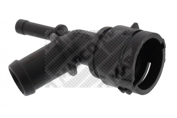 Coolant Flange