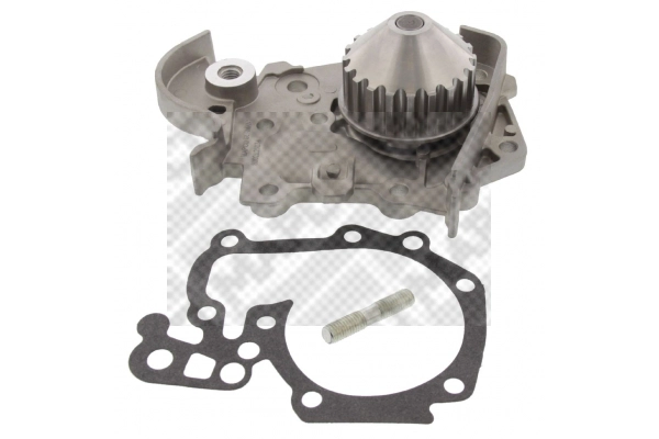 Water Pump, engine cooling (21123)