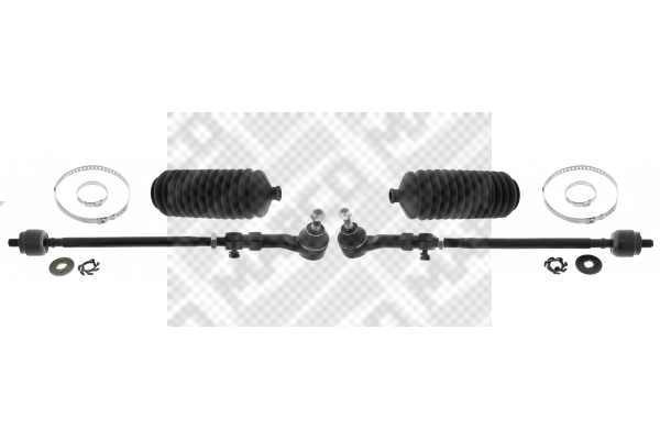 Repair Kit, tie rod (53159/1)