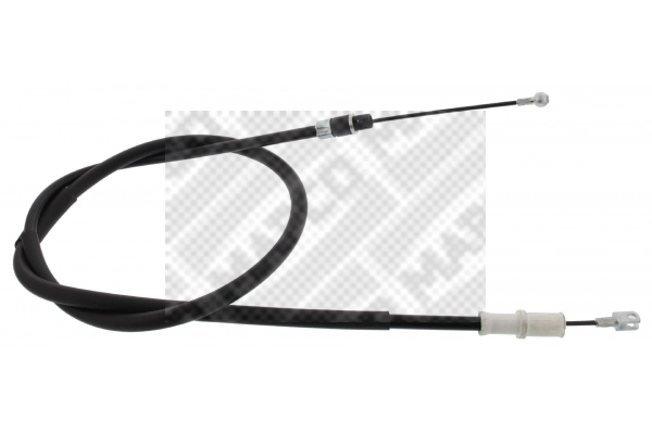 Cable Pull, parking brake (5690)