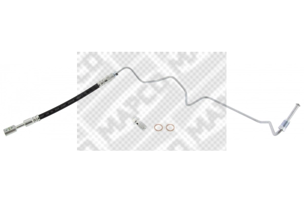 Brake Hose (3662)