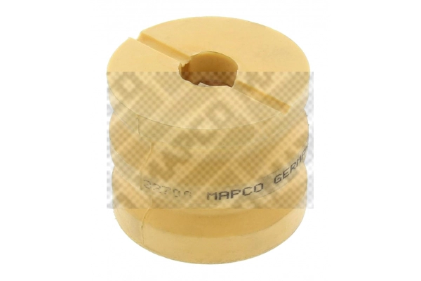 Rubber Buffer, suspension