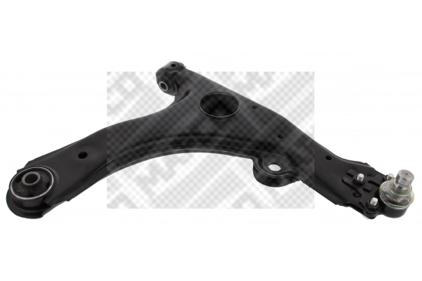 Control/Trailing Arm, wheel suspension (19691)