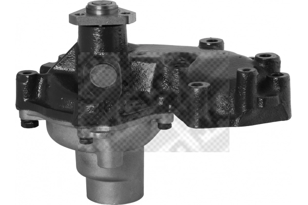 Water Pump, engine cooling (21022)