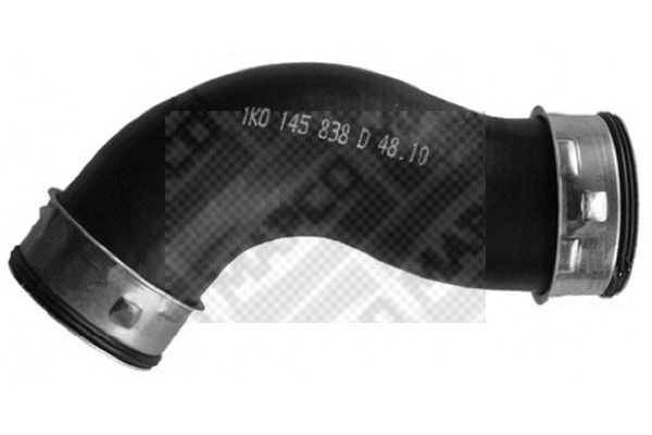 Charge Air Hose (39832)