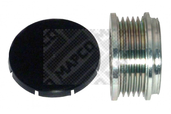 Alternator Freewheel Clutch