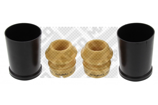 Dust Cover Kit, shock absorber