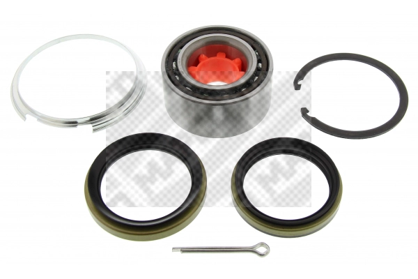 Wheel Bearing Kit (26564)