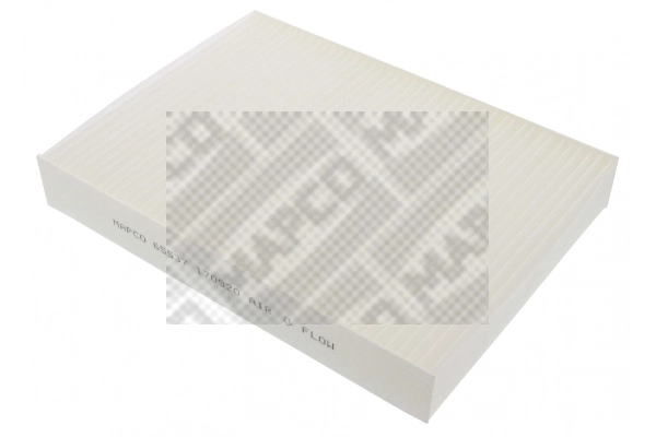 Filter, cabin air (65537)