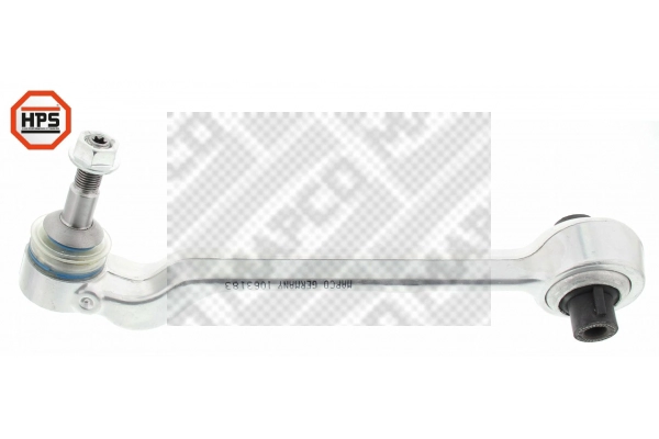 Control/Trailing Arm, wheel suspension (51635HPS)
