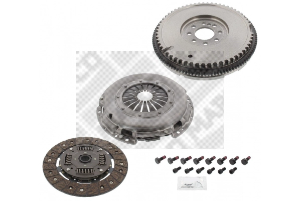Clutch Kit (10612)