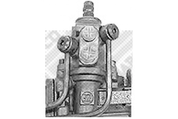 Steering Gear
