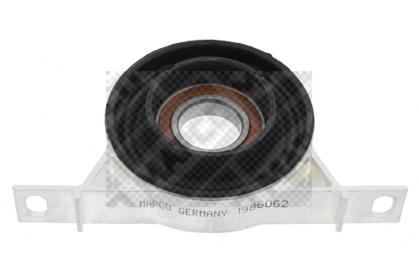 Suspension, propshaft