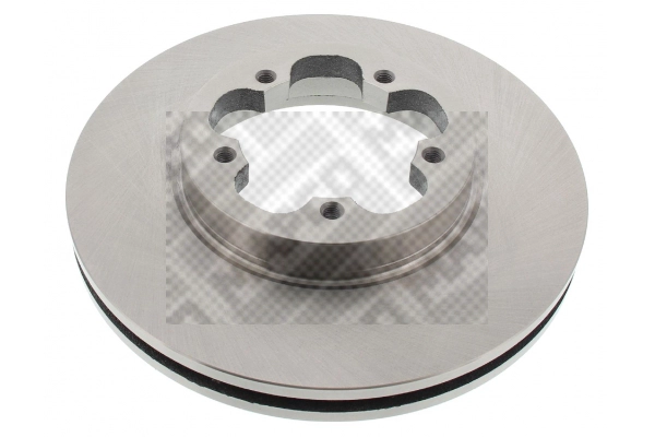 Brake Disc (25819)