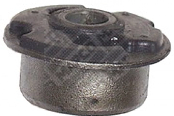 Mounting, control/trailing arm