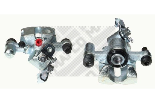 Brake Caliper (4166)