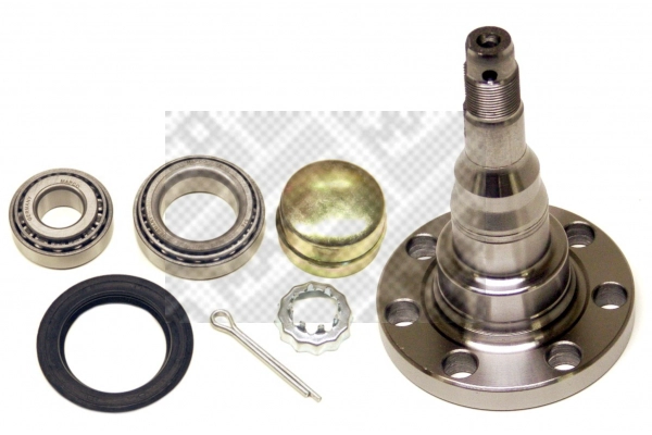 Wheel Bearing Kit (46723)