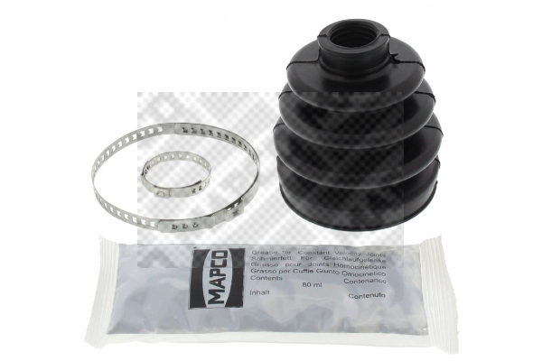 Bellow Kit, drive shaft (18605)