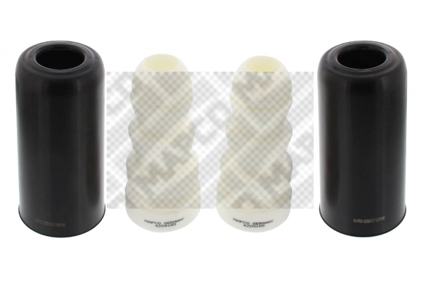 Dust Cover Kit, shock absorber (34840)