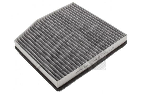 Filter, cabin air (66111)