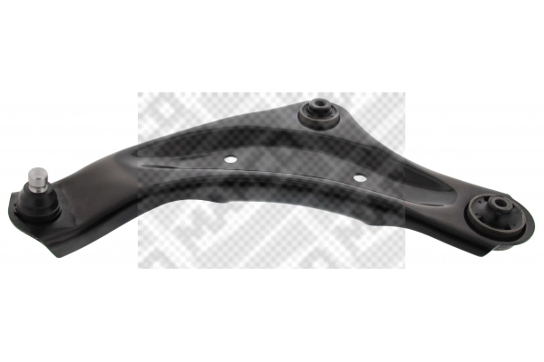 Control/Trailing Arm, wheel suspension (52380)
