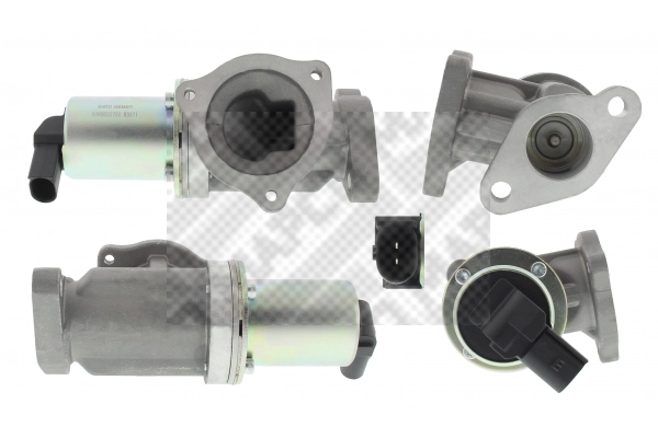 EGR Valve