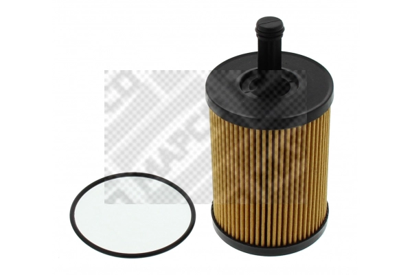Oil Filter (64806)
