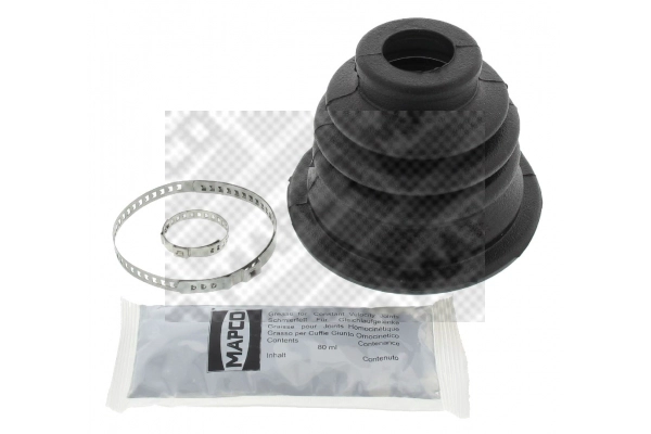 Bellow Kit, drive shaft (18120)