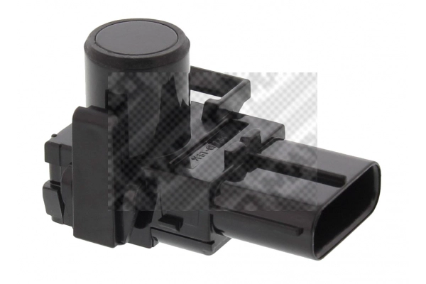 Sensor, parking distance control