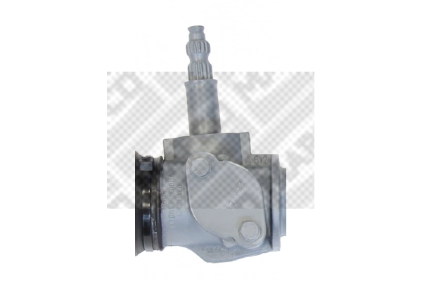 Steering Gear
