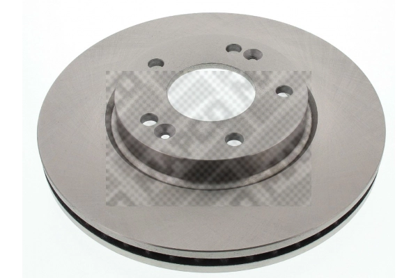 Brake Disc (25515)