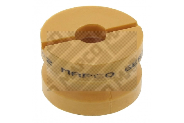 Rubber Buffer, suspension
