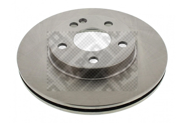 Brake Disc (25801)