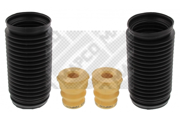 Dust Cover Kit, shock absorber