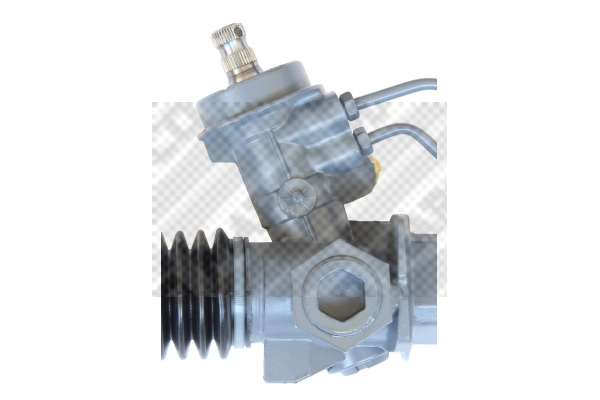 Steering Gear