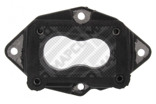 Flange, carburettor