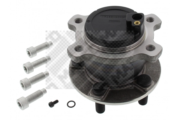 Wheel Bearing Kit (26660)