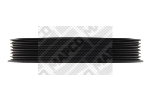 Belt Pulley, crankshaft