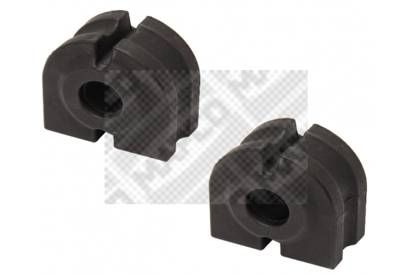 Mounting, stabiliser bar (37671/2)