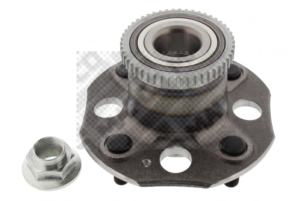 Wheel Bearing Kit (26503)