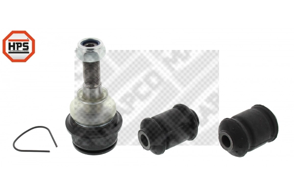 Repair Kit, control arm (19268HPS)