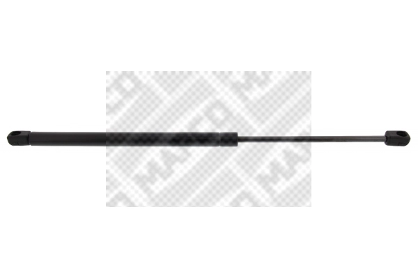 Gas Spring, boot/cargo area (91011)